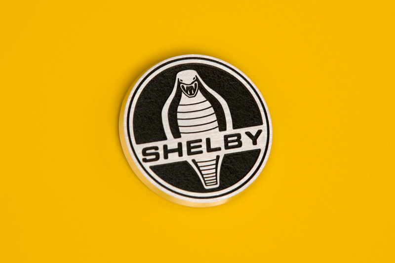 Illustration for article titled The 2015 Shelby GT Is 627 Horsepower Of American Mustang Insanity